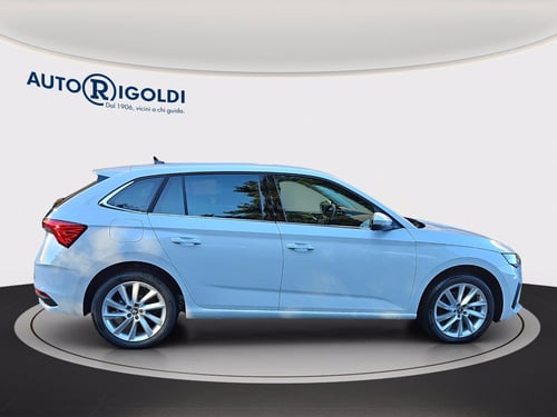 SKODA Scala 1.5 tsi act style 150cv dsg