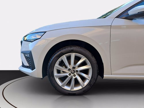 SKODA Scala 1.5 tsi act style 150cv dsg