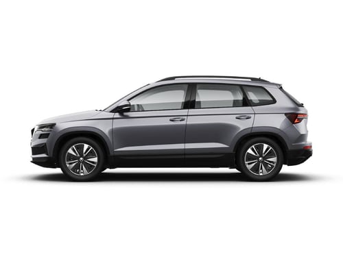 SKODA Karoq 1.0 tsi selection 110cv