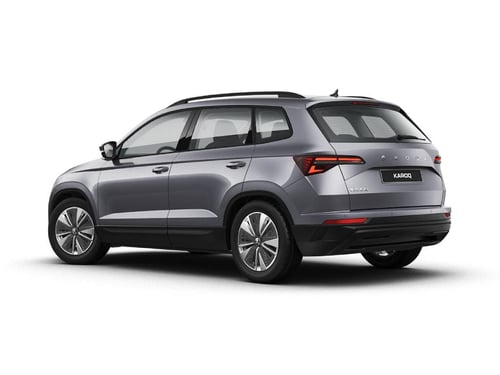 SKODA Karoq 1.0 tsi selection 110cv