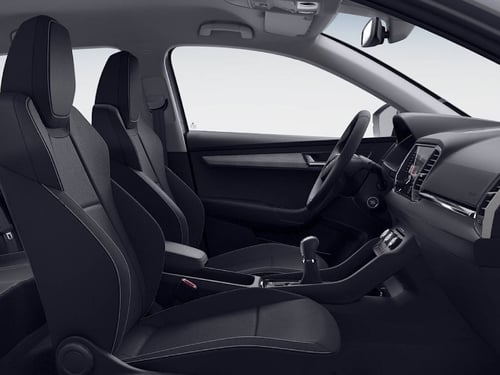 SKODA Karoq 1.0 tsi selection 110cv