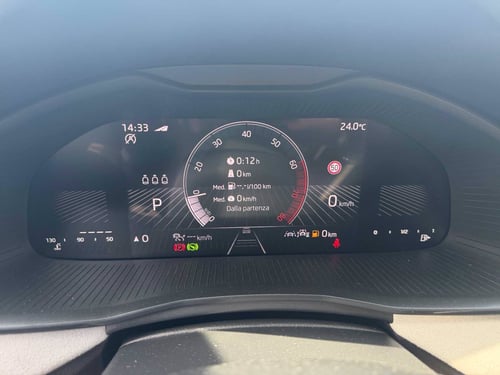 SKODA Scala 1.0 tsi selection 115cv dsg