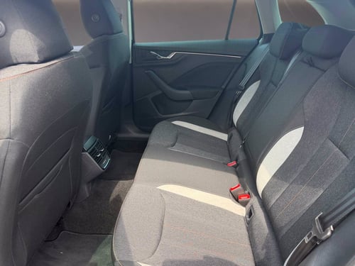 SKODA Scala 1.0 tsi selection 115cv dsg