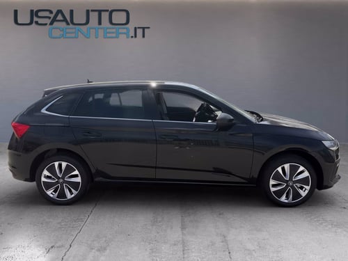 SKODA Scala 1.0 tsi selection 115cv dsg