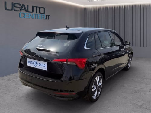 SKODA Scala 1.0 tsi selection 115cv dsg