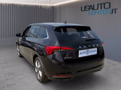 SKODA Scala 1.0 tsi selection 115cv dsg