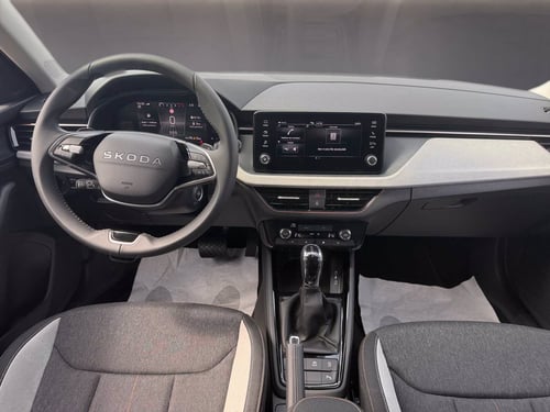 SKODA Scala 1.0 tsi selection 115cv dsg