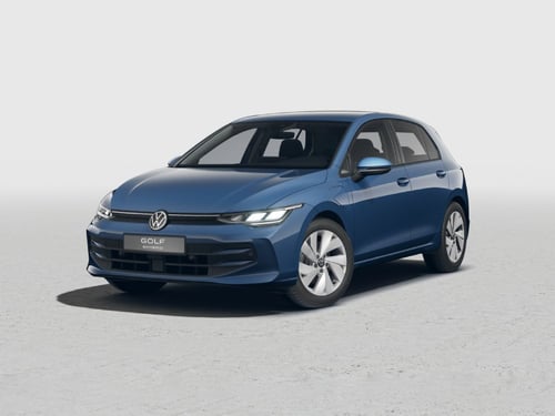 VOLKSWAGEN Golf 1.5 tsi ehybrid life 204cv dsg