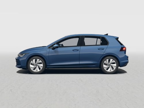 VOLKSWAGEN Golf 1.5 tsi ehybrid life 204cv dsg