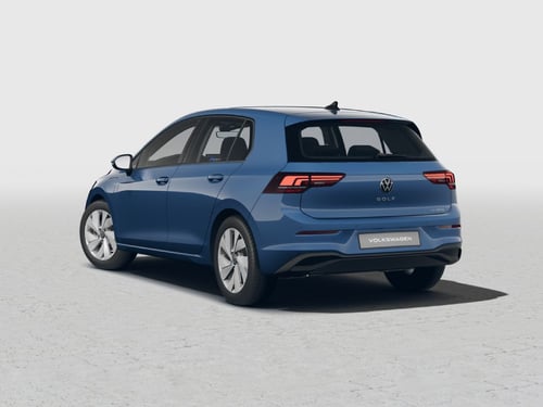 VOLKSWAGEN Golf 1.5 tsi ehybrid life 204cv dsg