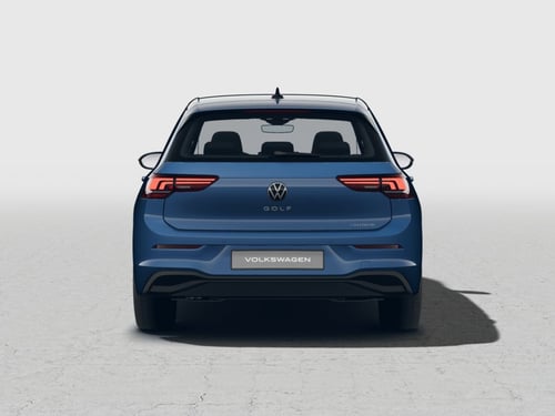 VOLKSWAGEN Golf 1.5 tsi ehybrid life 204cv dsg