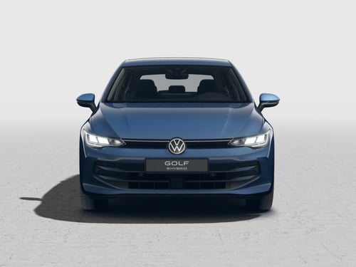 VOLKSWAGEN Golf 1.5 tsi ehybrid life 204cv dsg