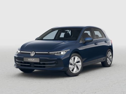 VOLKSWAGEN Golf 1.5 tsi style 150cv