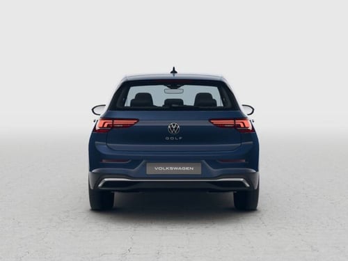 VOLKSWAGEN Golf 1.5 tsi style 150cv