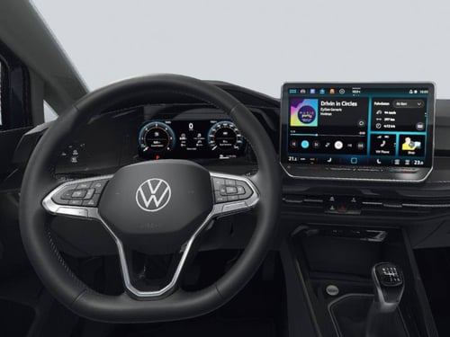 VOLKSWAGEN Golf 1.5 tsi style 150cv
