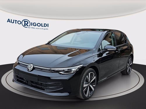 VOLKSWAGEN Golf 1.5 tsi ehybrid life 204cv dsg