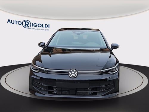 VOLKSWAGEN Golf 1.5 tsi ehybrid life 204cv dsg