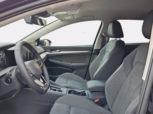 VOLKSWAGEN Golf 1.5 tsi ehybrid life 204cv dsg