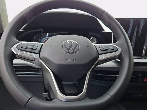VOLKSWAGEN Golf 1.5 tsi ehybrid life 204cv dsg