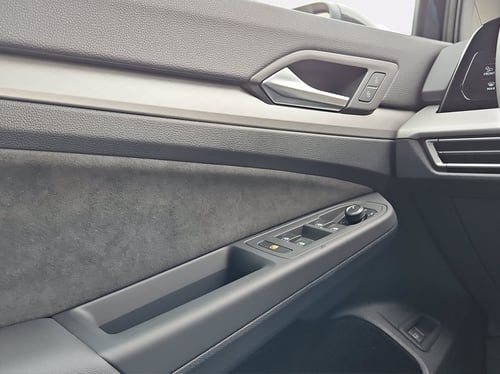 VOLKSWAGEN Golf 1.5 tsi ehybrid life 204cv dsg
