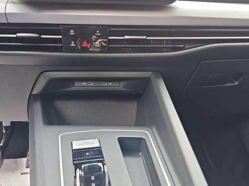 VOLKSWAGEN Golf 1.5 tsi ehybrid life 204cv dsg