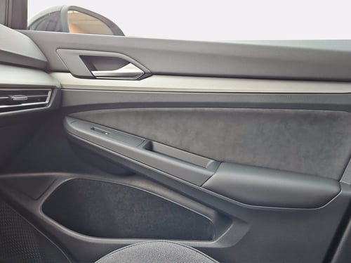 VOLKSWAGEN Golf 1.5 tsi ehybrid life 204cv dsg