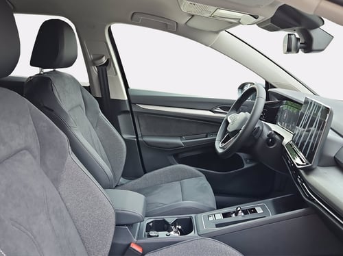 VOLKSWAGEN Golf 1.5 tsi ehybrid life 204cv dsg