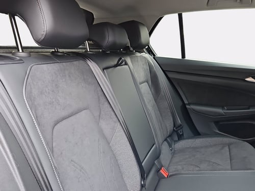 VOLKSWAGEN Golf 1.5 tsi ehybrid life 204cv dsg