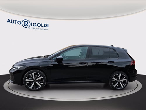 VOLKSWAGEN Golf 1.5 tsi ehybrid life 204cv dsg