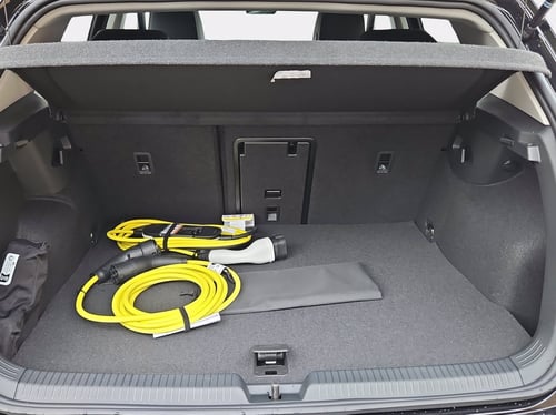 VOLKSWAGEN Golf 1.5 tsi ehybrid life 204cv dsg
