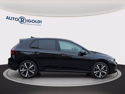 VOLKSWAGEN Golf 1.5 tsi ehybrid life 204cv dsg
