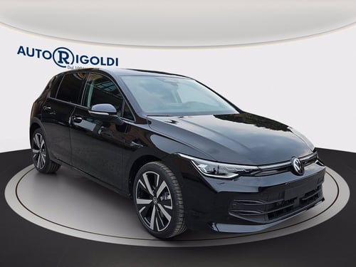 VOLKSWAGEN Golf 1.5 tsi ehybrid life 204cv dsg