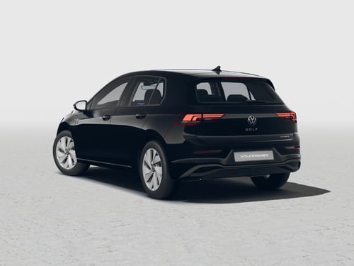 VOLKSWAGEN Golf 1.5 tsi ehybrid life 204cv dsg