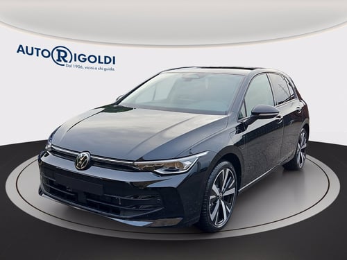 VOLKSWAGEN Golf 1.5 tsi ehybrid life 204cv dsg