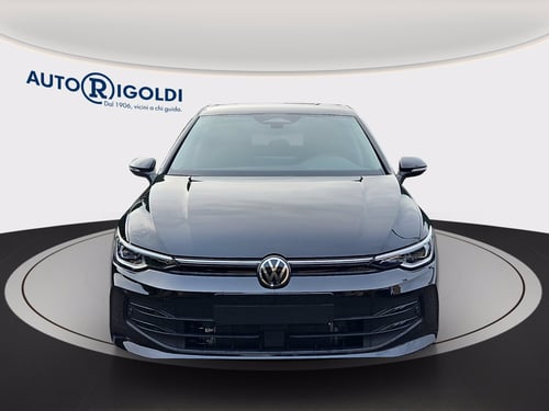 VOLKSWAGEN Golf 1.5 tsi ehybrid life 204cv dsg