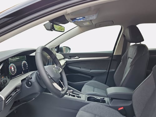VOLKSWAGEN Golf 1.5 tsi ehybrid life 204cv dsg