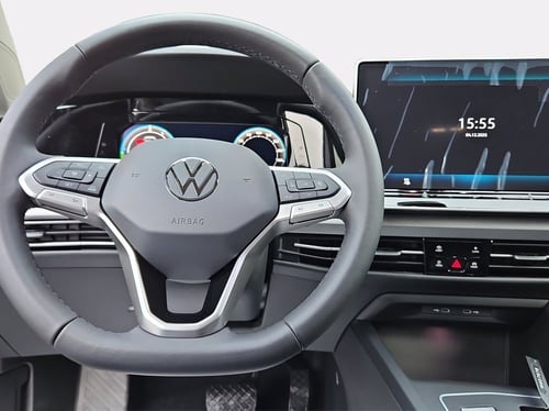 VOLKSWAGEN Golf 1.5 tsi ehybrid life 204cv dsg