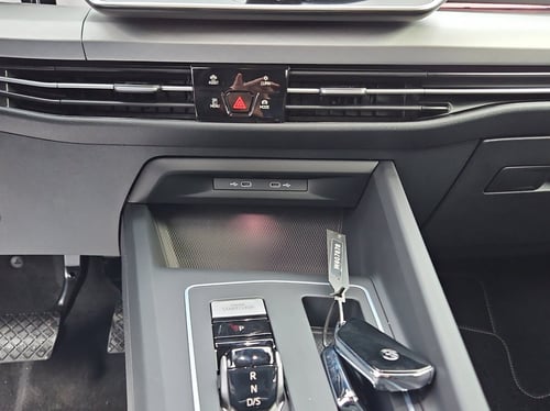 VOLKSWAGEN Golf 1.5 tsi ehybrid life 204cv dsg