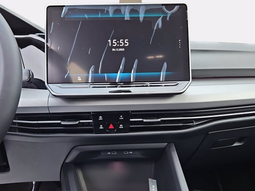 VOLKSWAGEN Golf 1.5 tsi ehybrid life 204cv dsg