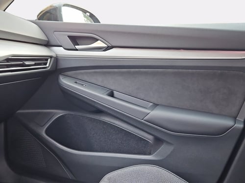 VOLKSWAGEN Golf 1.5 tsi ehybrid life 204cv dsg