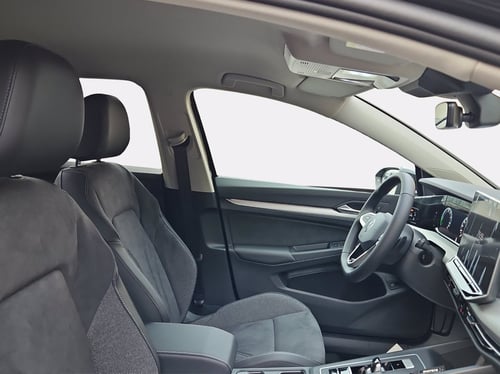 VOLKSWAGEN Golf 1.5 tsi ehybrid life 204cv dsg
