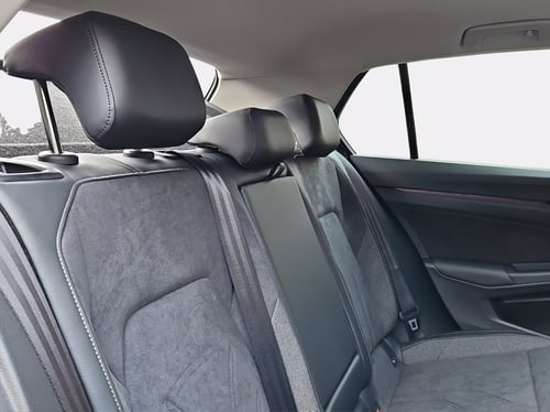 VOLKSWAGEN Golf 1.5 tsi ehybrid life 204cv dsg