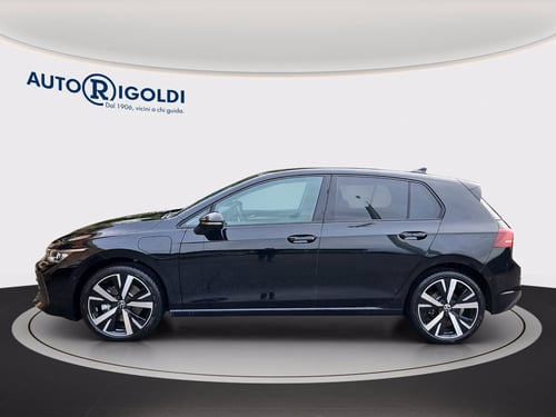 VOLKSWAGEN Golf 1.5 tsi ehybrid life 204cv dsg