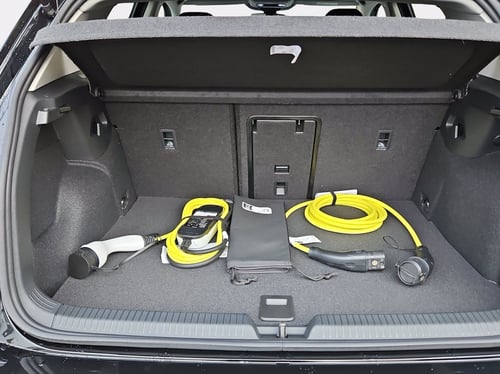 VOLKSWAGEN Golf 1.5 tsi ehybrid life 204cv dsg