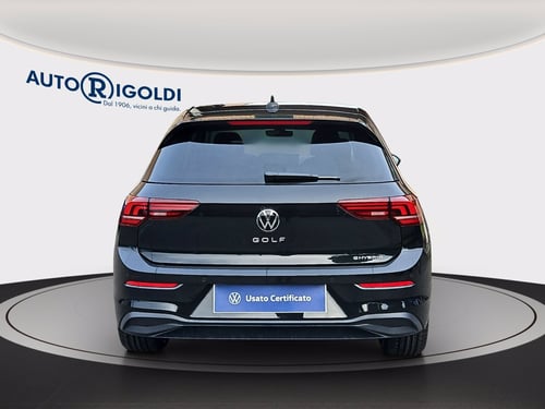 VOLKSWAGEN Golf 1.5 tsi ehybrid life 204cv dsg