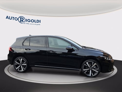 VOLKSWAGEN Golf 1.5 tsi ehybrid life 204cv dsg
