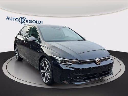 VOLKSWAGEN Golf 1.5 tsi ehybrid life 204cv dsg