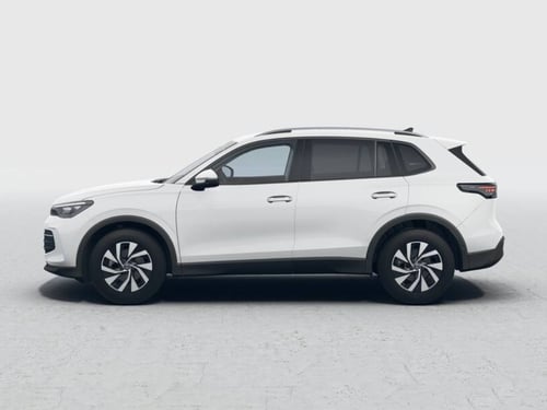 VOLKSWAGEN Tiguan 1.5 etsi edition plus 150cv dsg