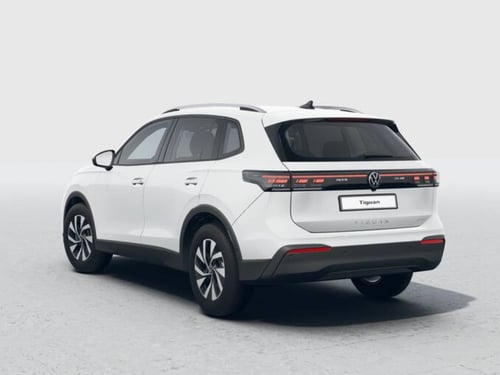 VOLKSWAGEN Tiguan 1.5 etsi edition plus 150cv dsg