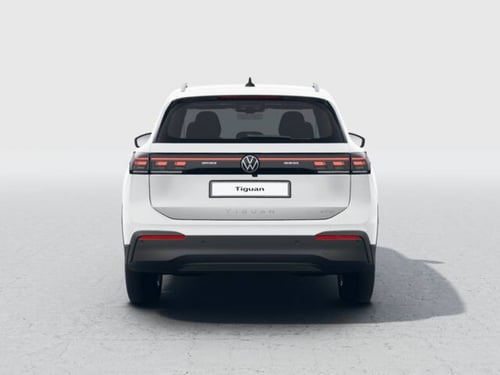 VOLKSWAGEN Tiguan 1.5 etsi edition plus 150cv dsg